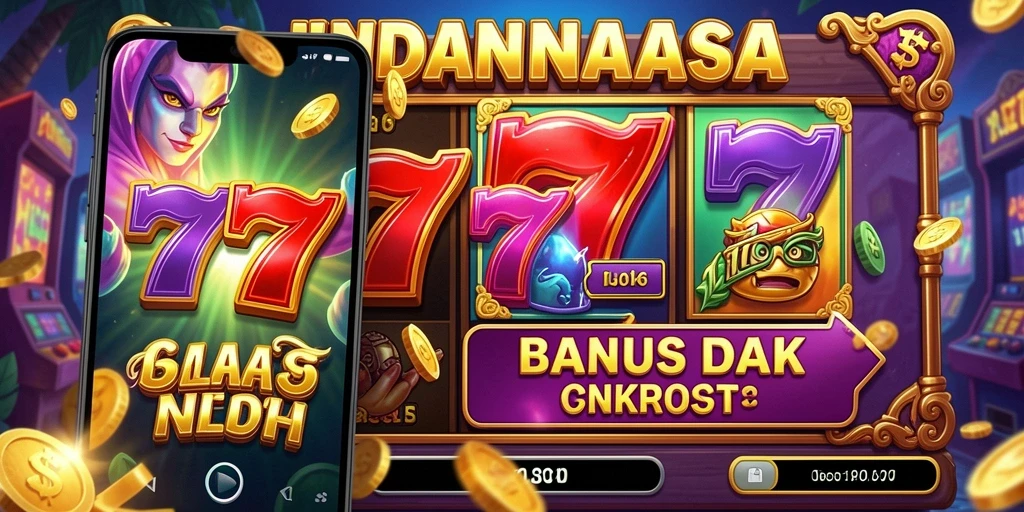 Tampilan antarmuka yang menarik dan intuitif.