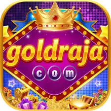 goldraja APK Resmi — ikon aplikasi