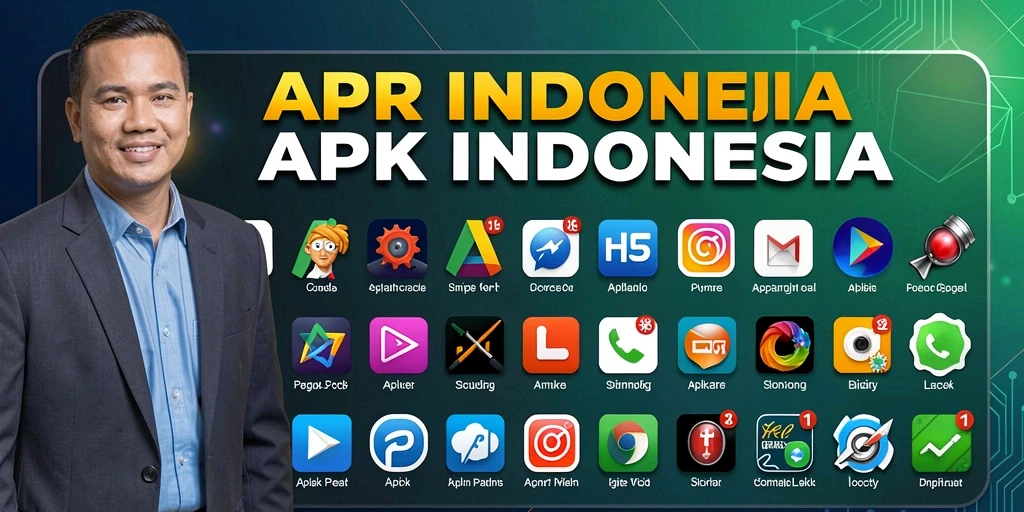 Tampilan antarmuka yang user-friendly.