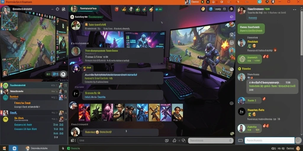 Screenshot aplikasi PP7 menampilkan tampilan utama yang menarik.