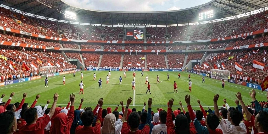 Tampilan antarmuka yang menarik dan mudah dinavigasi.